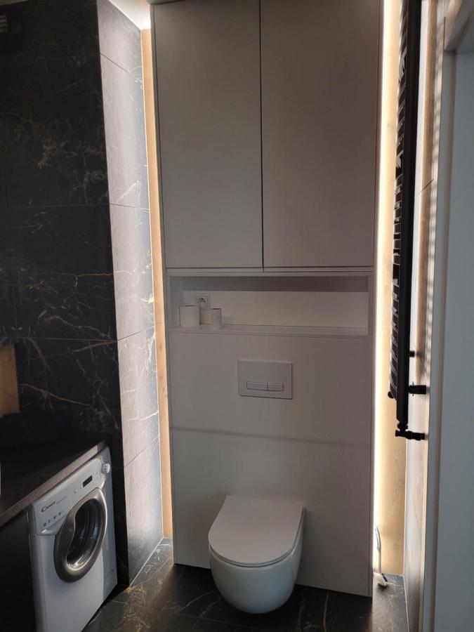 Parkitka Apartament
