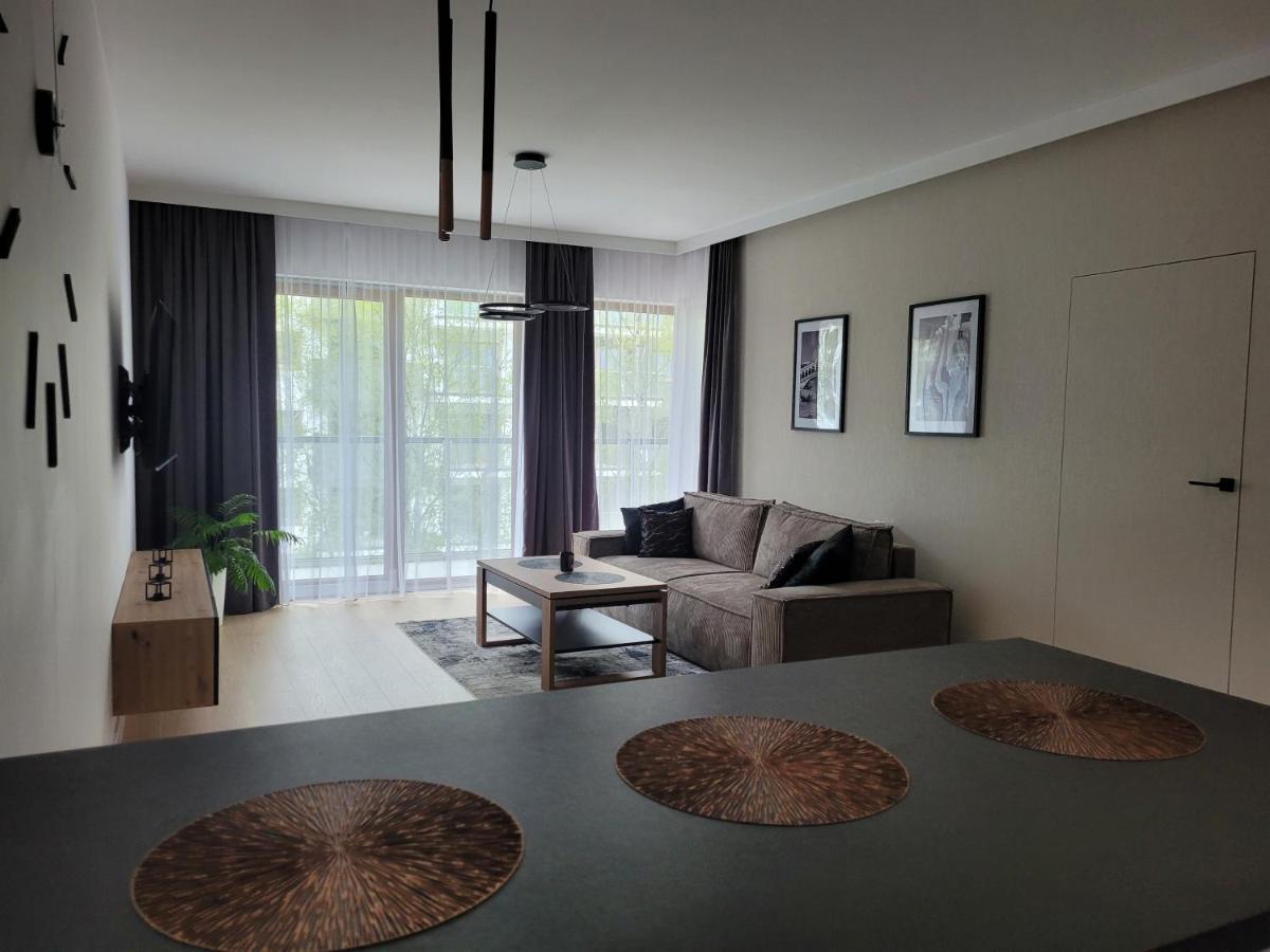 Apartament Parkitka Częstochowa