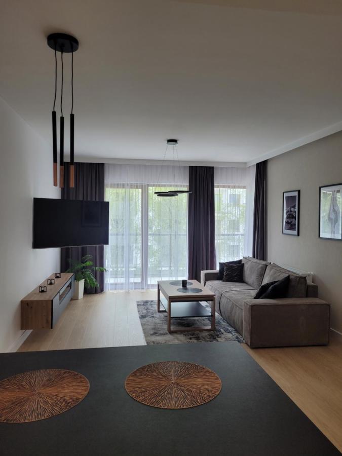 Apartment Parkitka Czestochowa