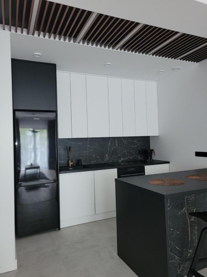 Parkitka Apartment Czestochowa