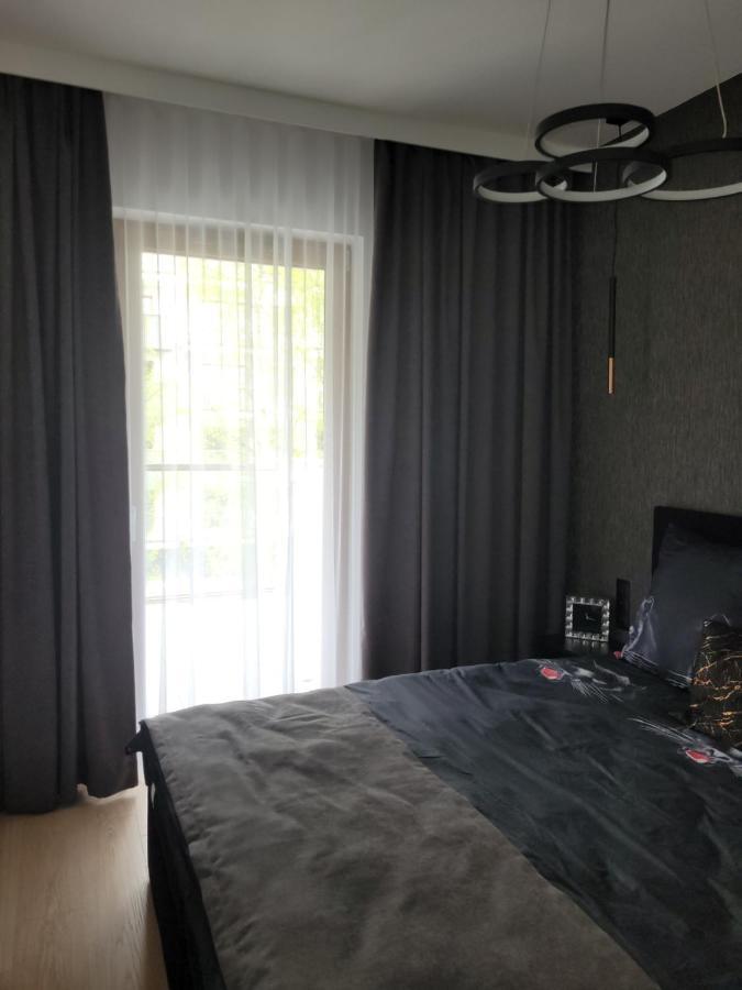 Parkitka Apartment *