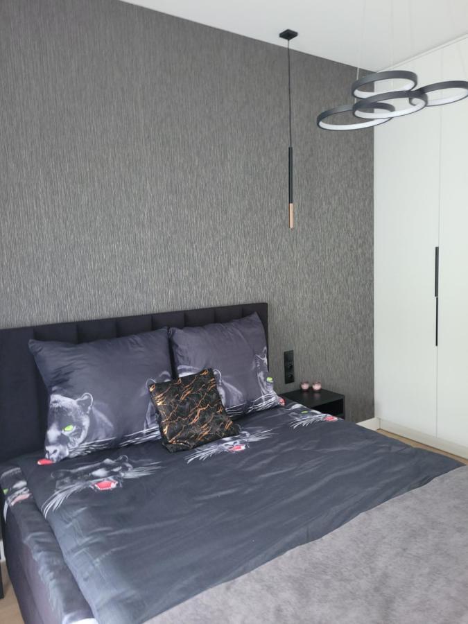 Apartment Parkitka *