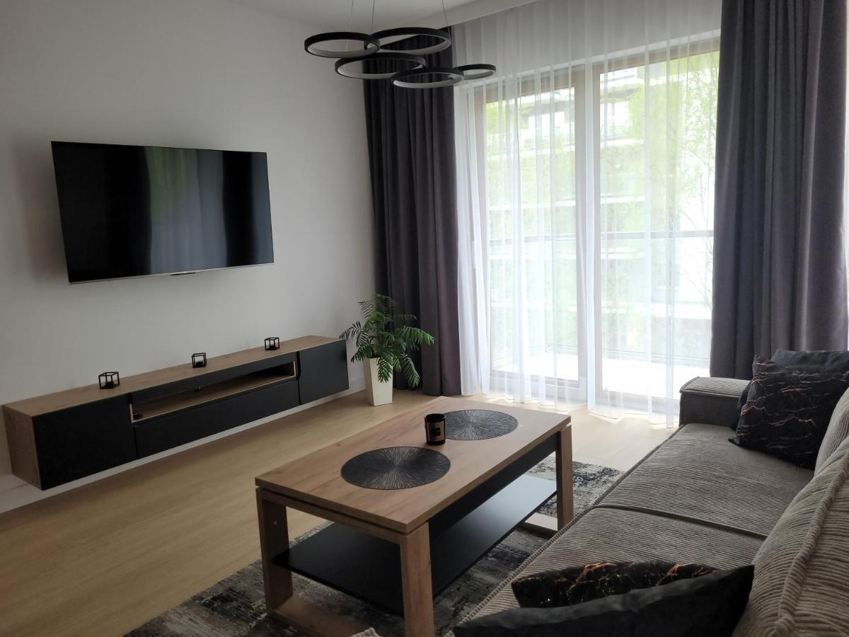 Parkitka Apartment *