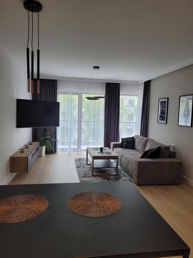Parkitka Apartment