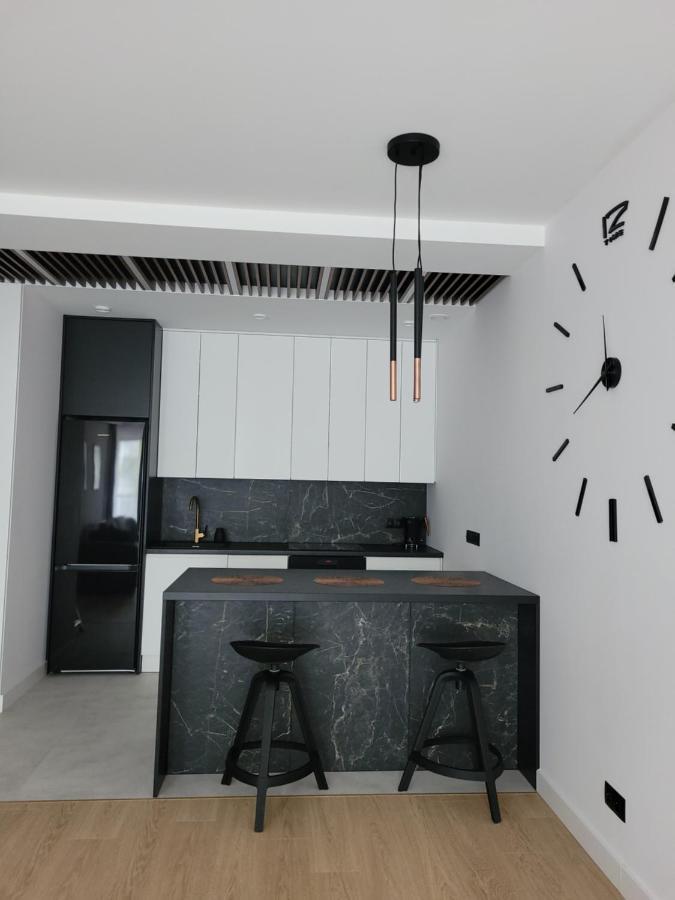 Parkitka Apartment Częstochowa