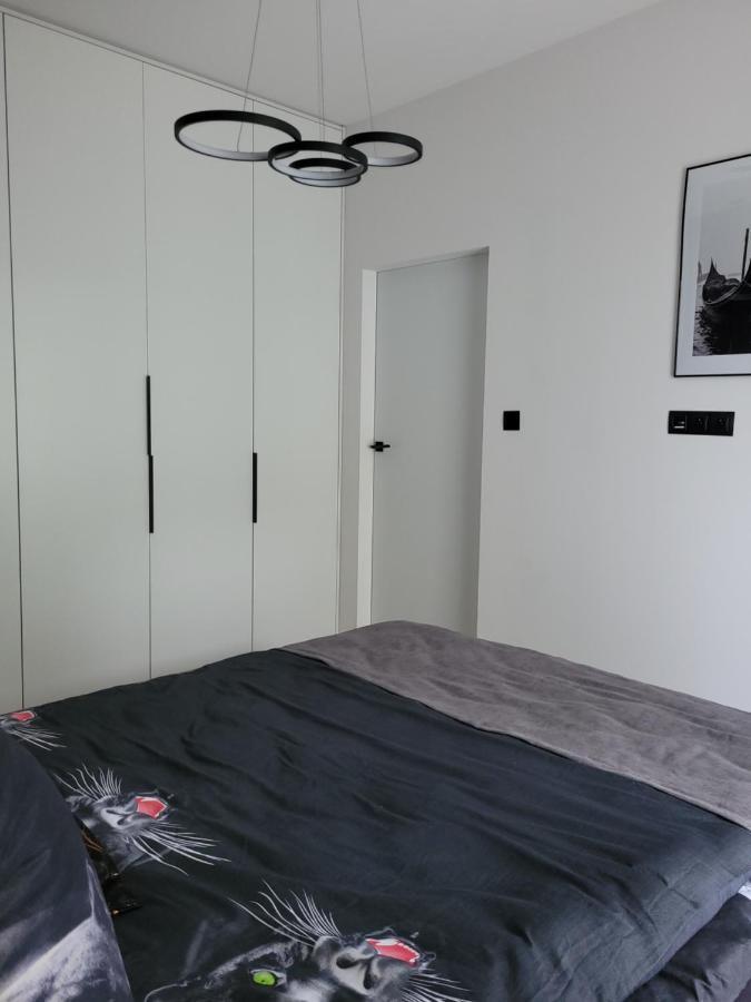Parkitka Apartment Czestochowa
