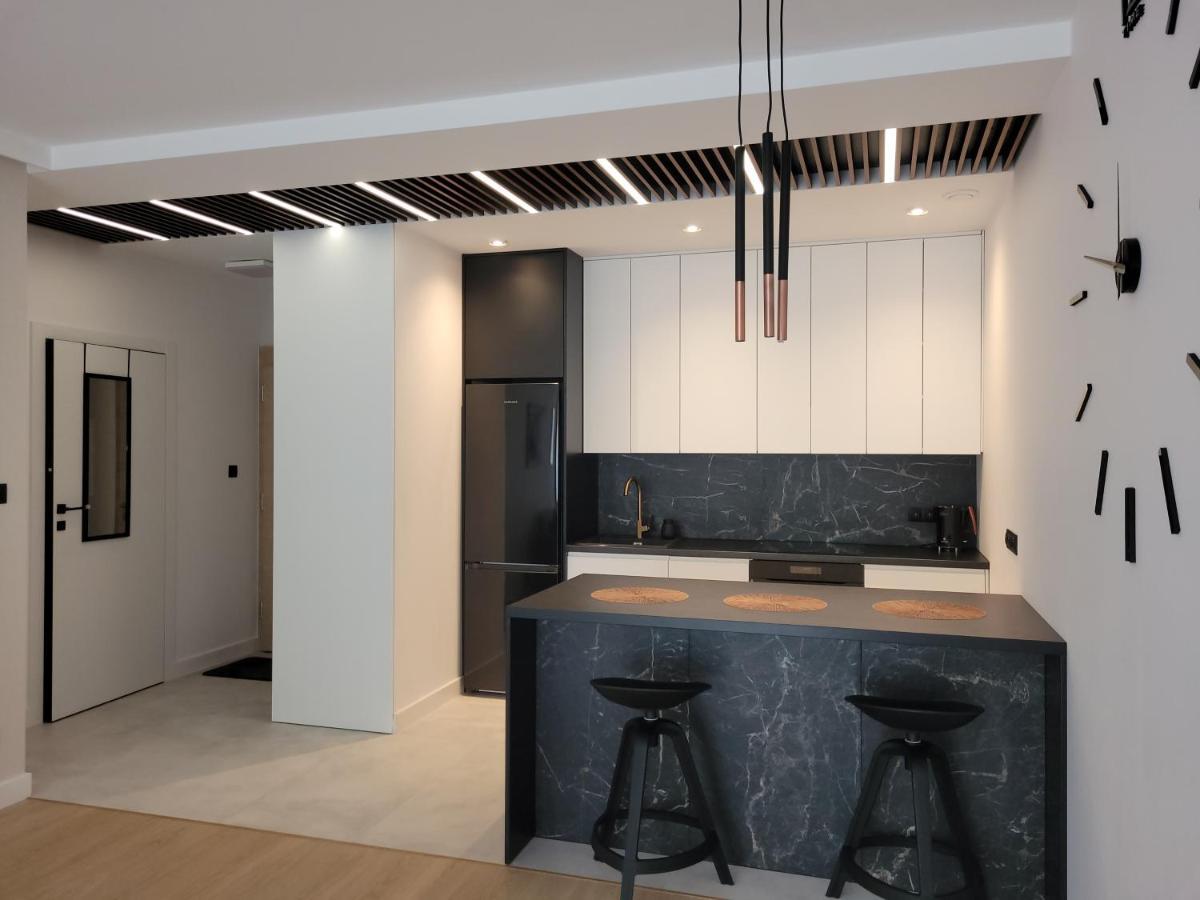 Parkitka Apartment Czestochowa