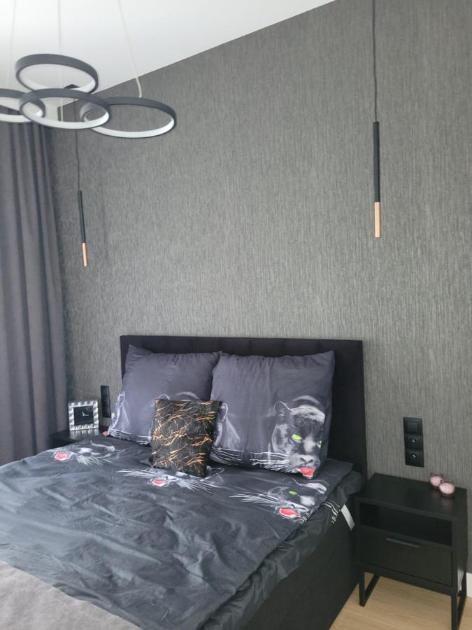 Parkitka Apartament *