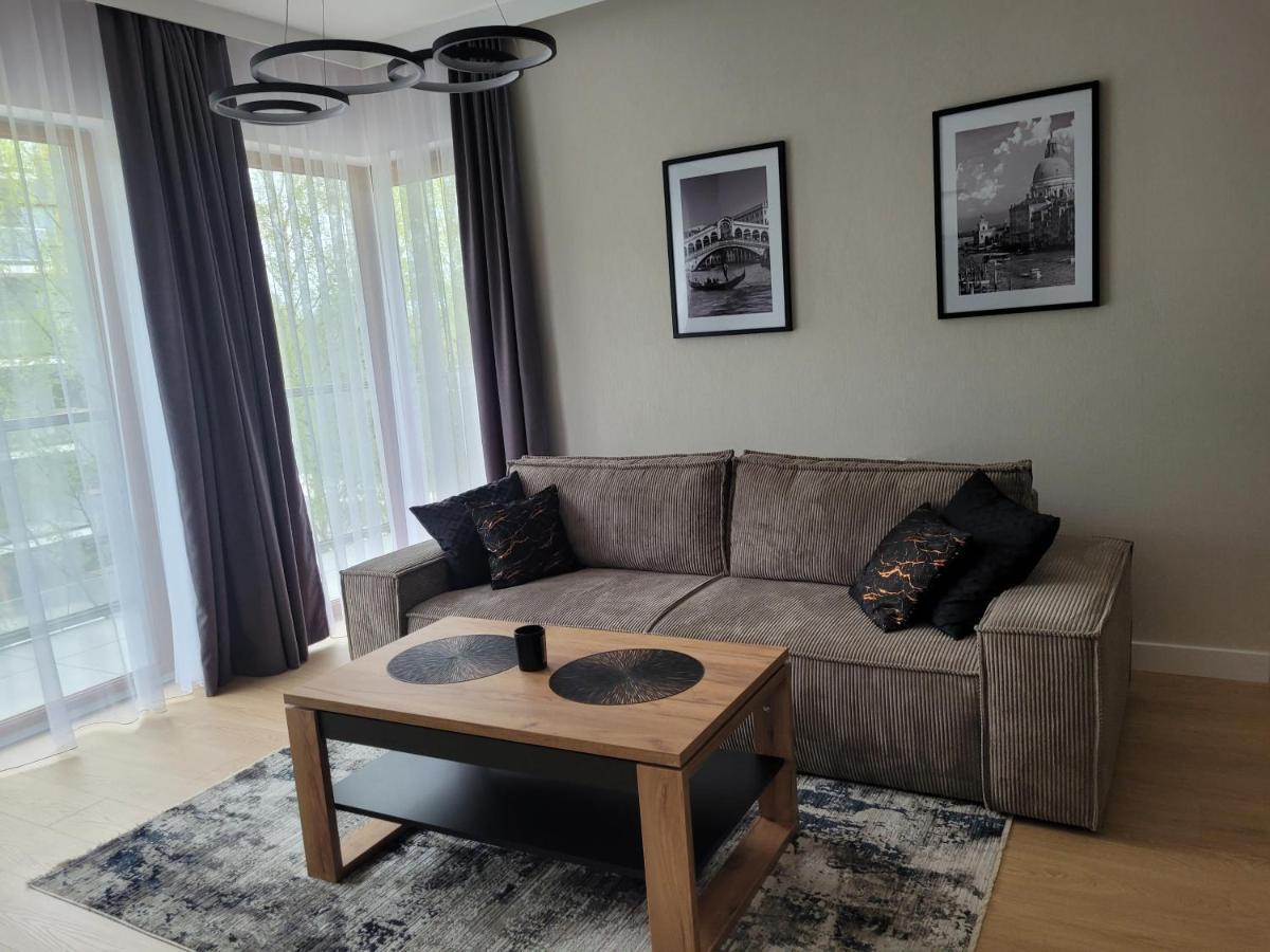 Parkitka Apartment *
