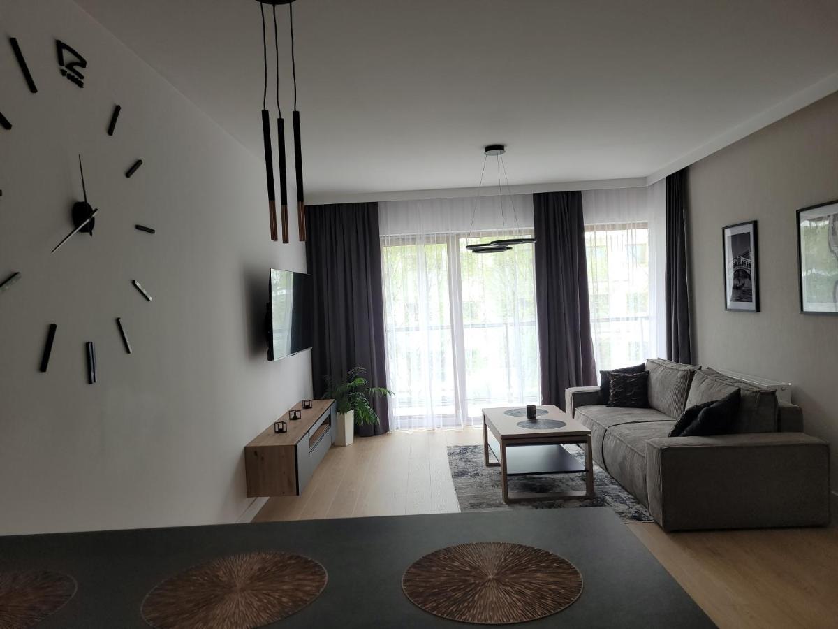 Parkitka Apartment Czestochowa