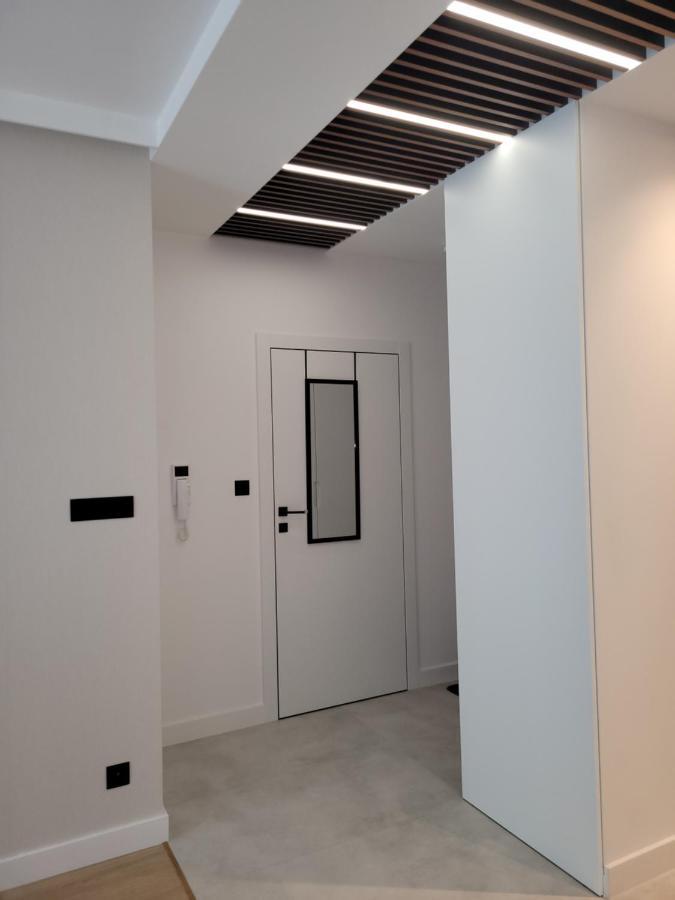 Parkitka Apartment Czestochowa
