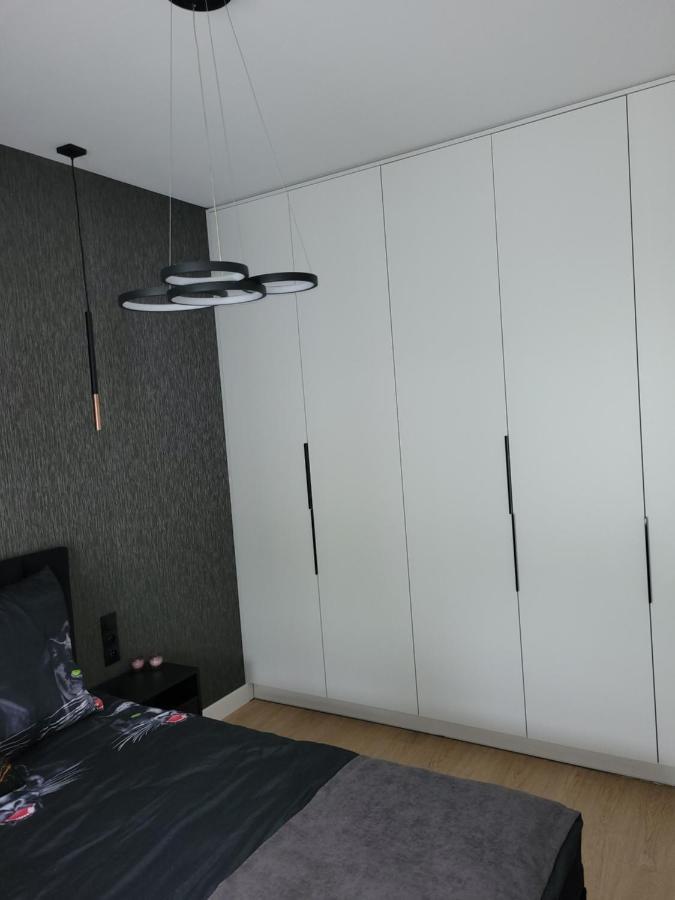 Apartment Parkitka *