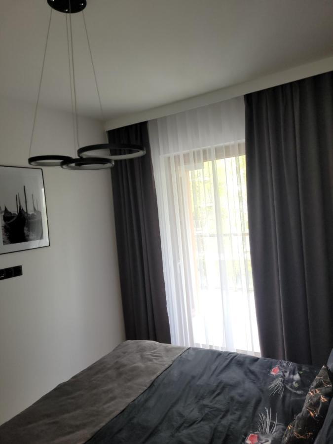 Apartment Parkitka *