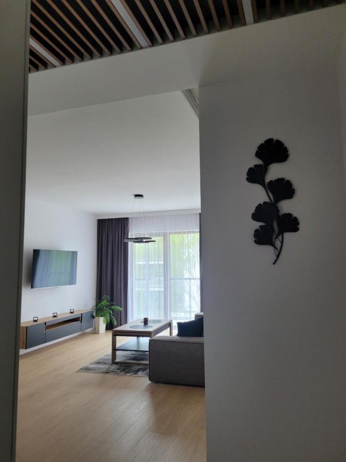Parkitka Apartament *
