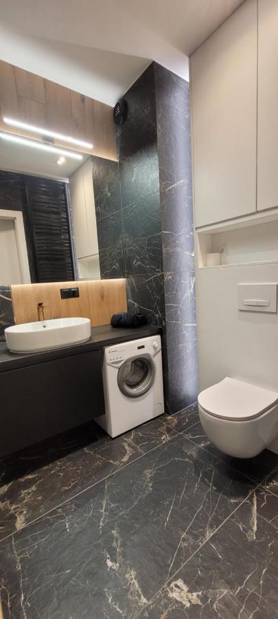 Apartment Parkitka Czestochowa