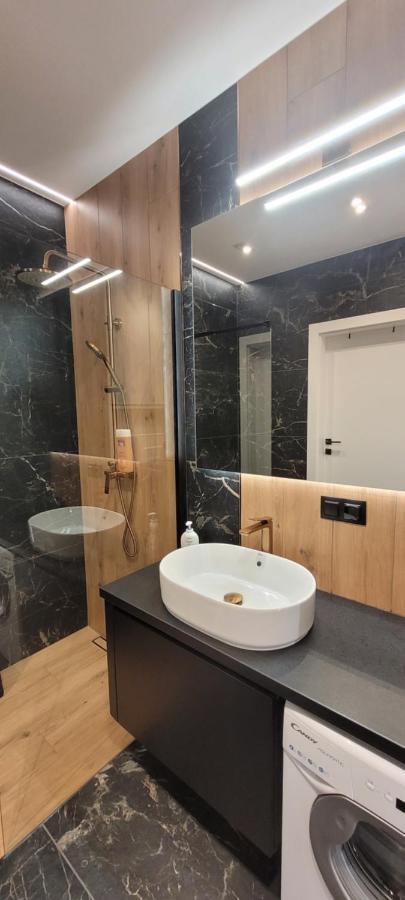 Parkitka Apartament