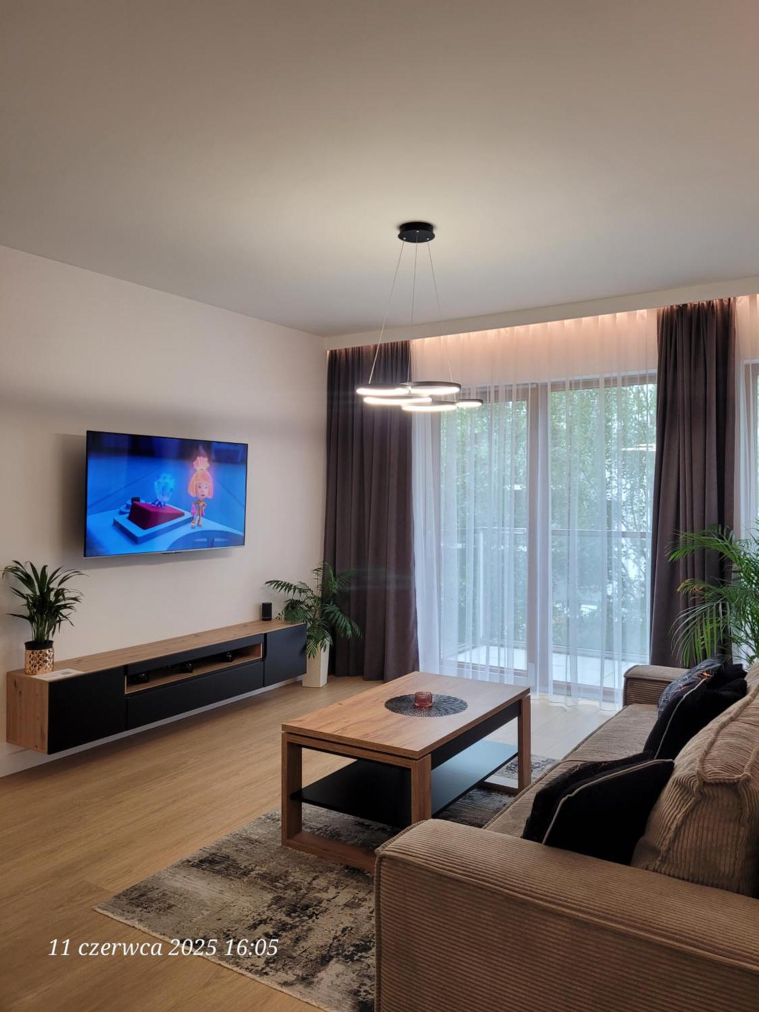 Apartament Parkitka Częstochowa