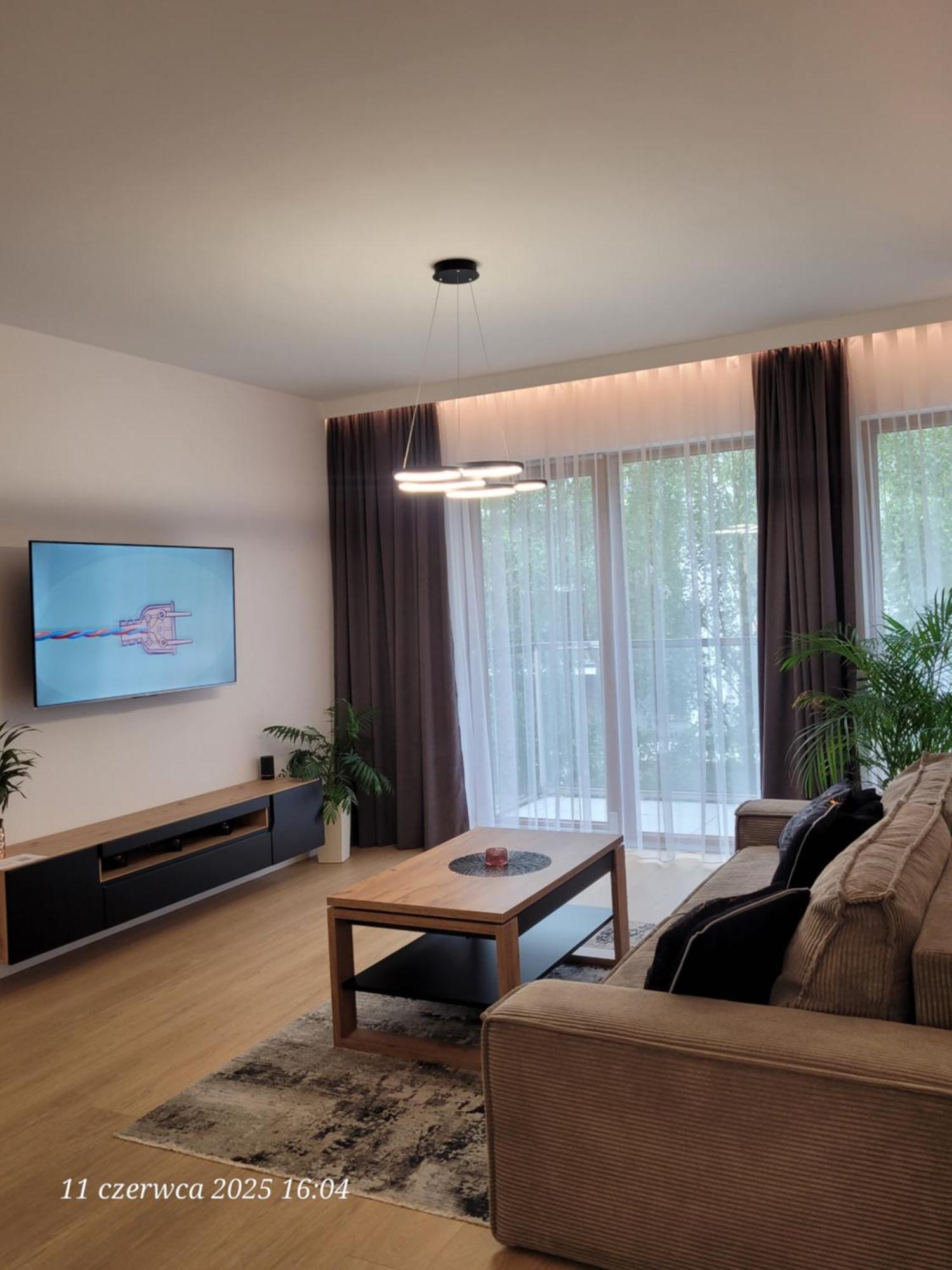 Parkitka Apartment Częstochowa